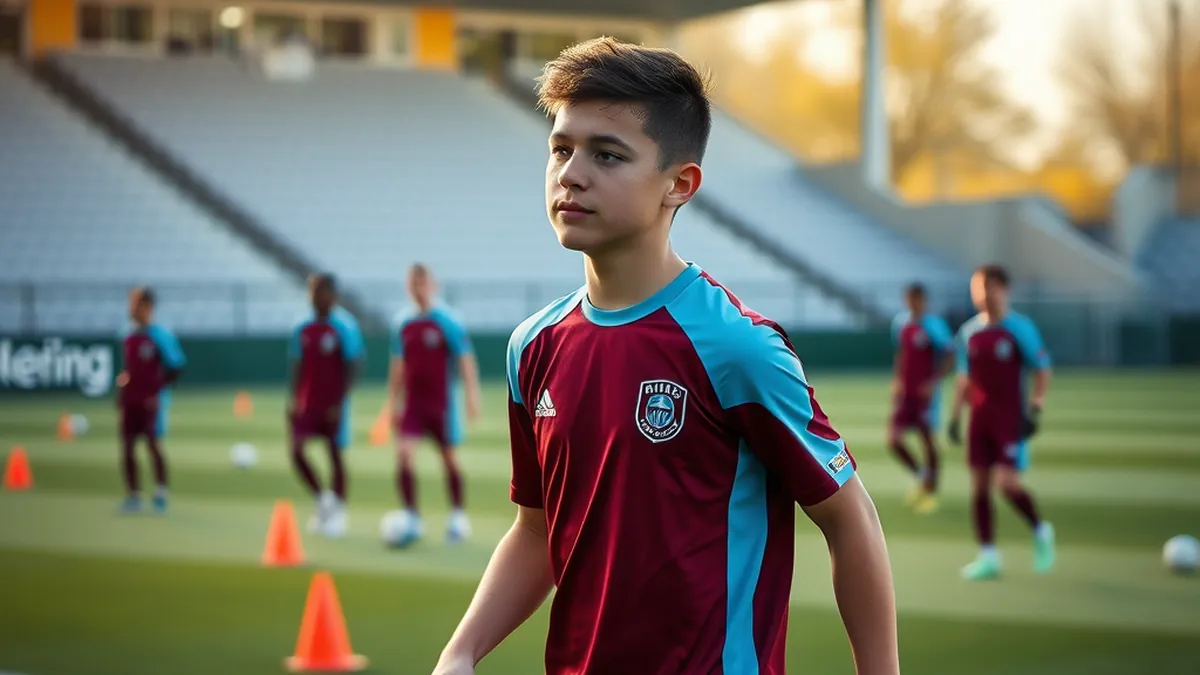 Key Players and Tactics for Rapids' Upcoming Match Against Portland Timbers