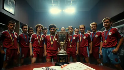 The 2016 MLS Cup Run: A Turning Point for the Rapids