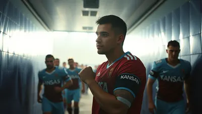 Tactical Preview: Colorado Rapids' Key Matchup Against Sporting Kansas City
