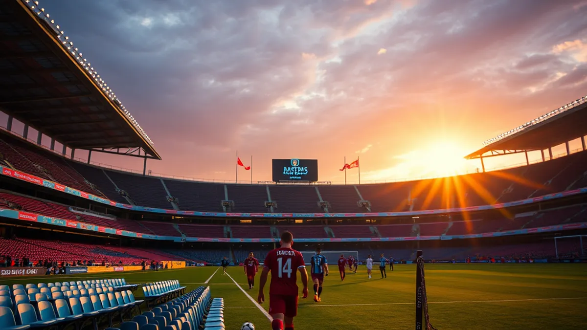 The 2016 MLS Cup Playoffs: Rapids' Resurgence and Unforgettable Journey