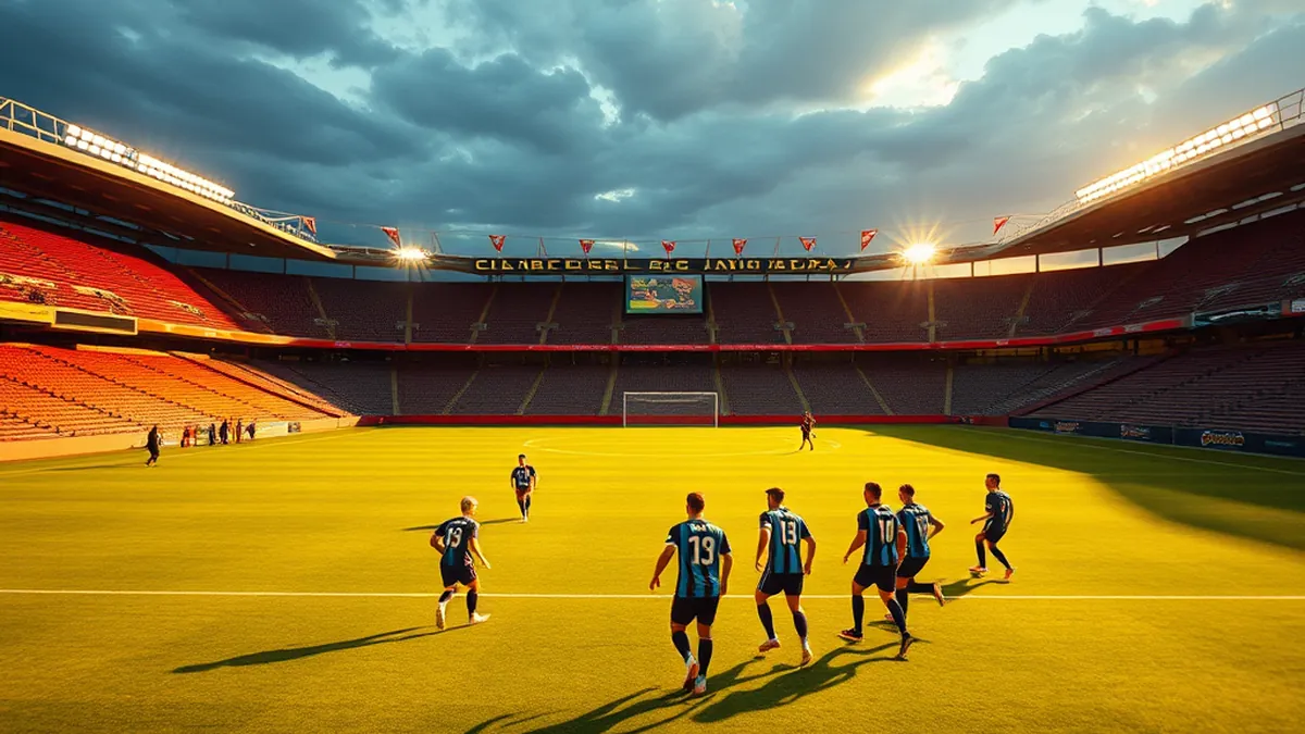 Colorado Rapids finds tactical strength in midfield depth