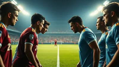The Soul of the Rapids: A Deep Dive into Supporter Traditions
